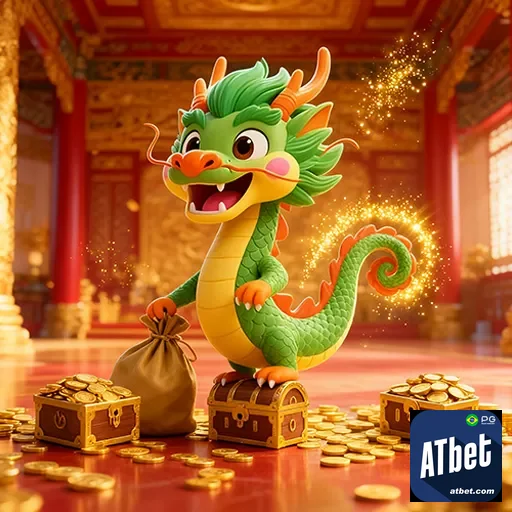 Cassino online emocionante - atbet