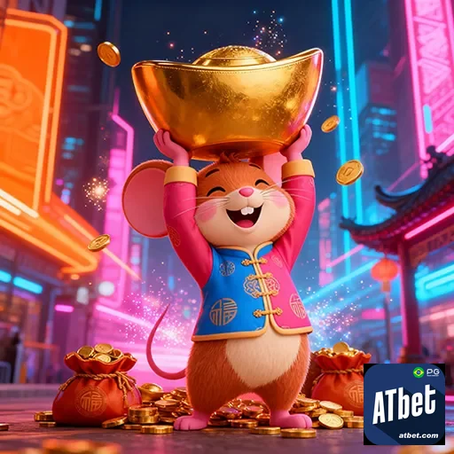 Promoções de cassino - atbet