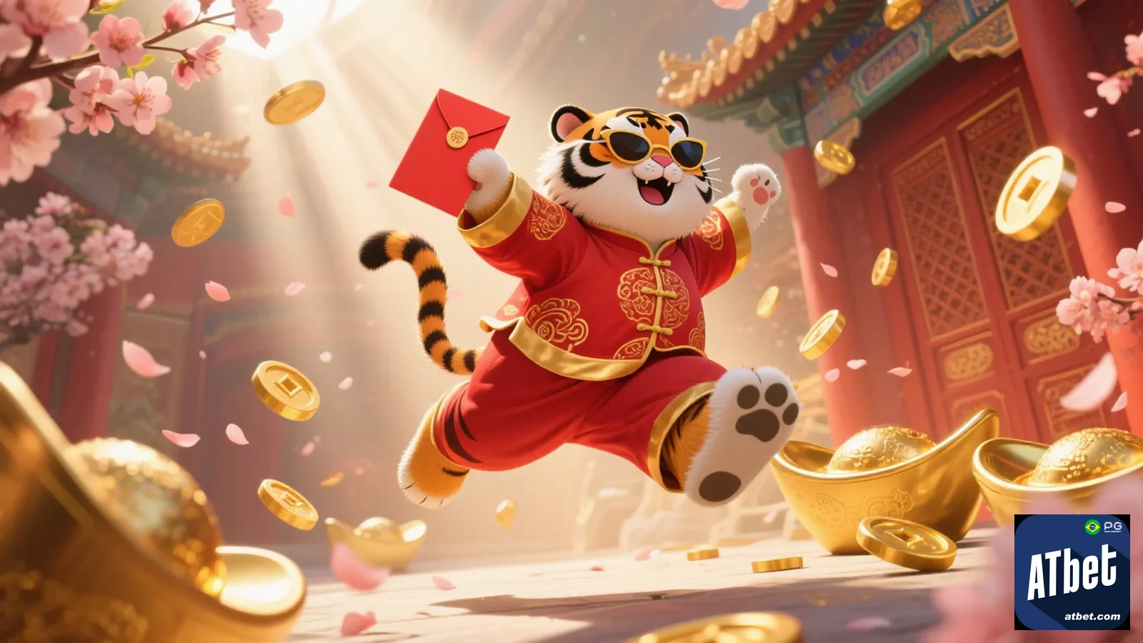 Ícone do app cassino