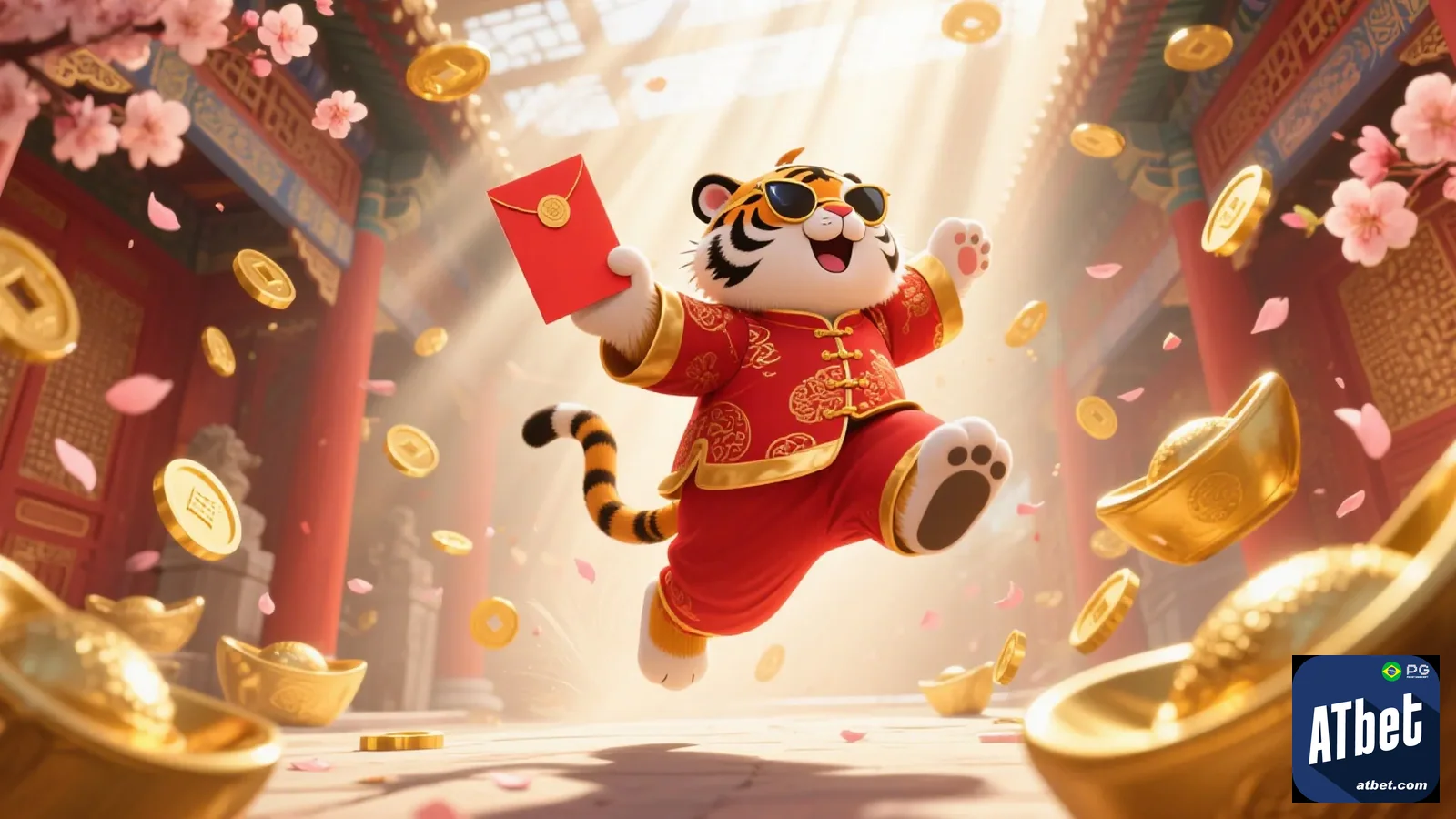 APK Atbet para download